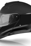New YEMA Full Face Motorcycle Helmet with Double Visor – Black Matte - with EXTRA LARGE | Sold by Uncle Wiener's Wholesale