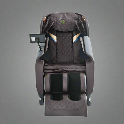 Zero Gravity Full Body Massage Chair in Home

Luxury Deep Tissue Massage Chair Recliner

Foot Reflexology and Air Compression Massage Chair

Zero-Gravity Reclining Massage Chair for Home Wellness

Compact Full Body Massage Chair with LCD Control Panel