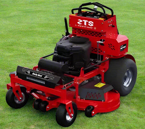 Zero-Turn Stand-On Mower – 24 HP with Grass Catcher | Model 1127355