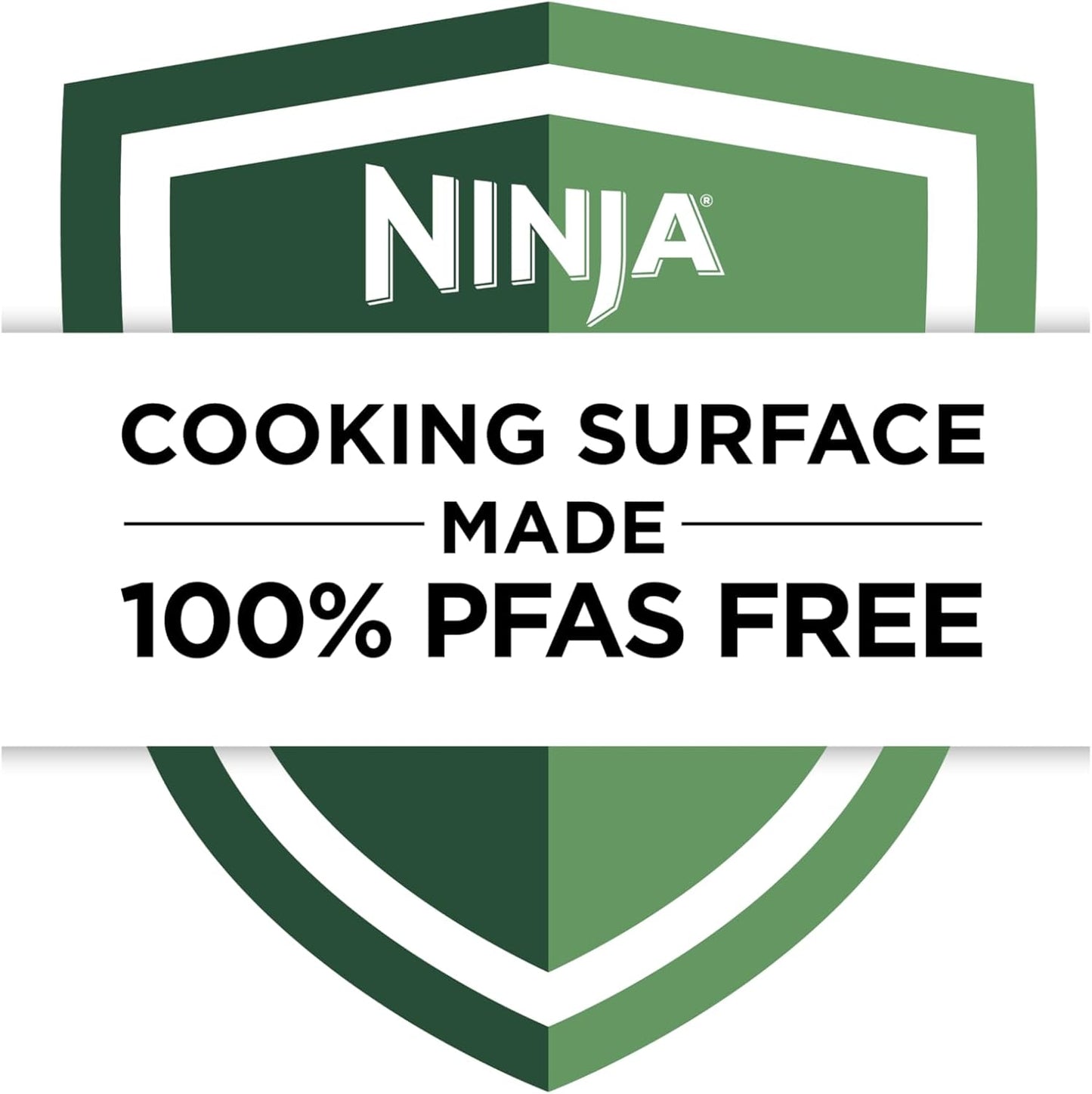 Ninja AF101 Air Fryer 4 Qt Programmable Electric Air Fryer – Black &amp; Grey 622357000000 - with | Sold by Uncle Wiener's Wholesale