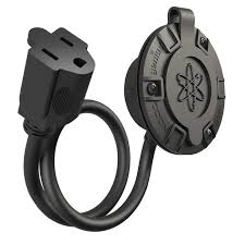 NOCO AC Port Plug With Extension Cord - with | Sold by Uncle Wiener's Wholesale