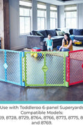 North State Superyard Wall Mount Kit - with | Sold by Uncle Wiener's Wholesale