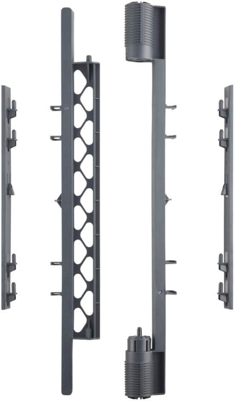 North State Superyard Wall Mount Kit - with | Sold by Uncle Wiener's Wholesale