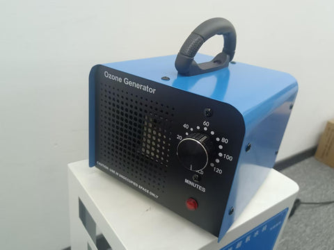 Odor Remover & Deodorizer – Powerful Odor Eliminator for Homes, Vehicles & Pet Areas ORD18052 - with | Sold by Uncle Wiener's Wholesale