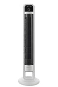 OmniBreeze Tower Fan with Internal Oscillation and Wi - Fi - with Multicolor | Sold by Uncle Wiener's Wholesale
