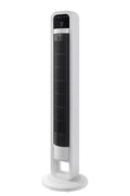 OmniBreeze Tower Fan with Internal Oscillation and Wi - Fi - with Multicolor | Sold by Uncle Wiener's Wholesale