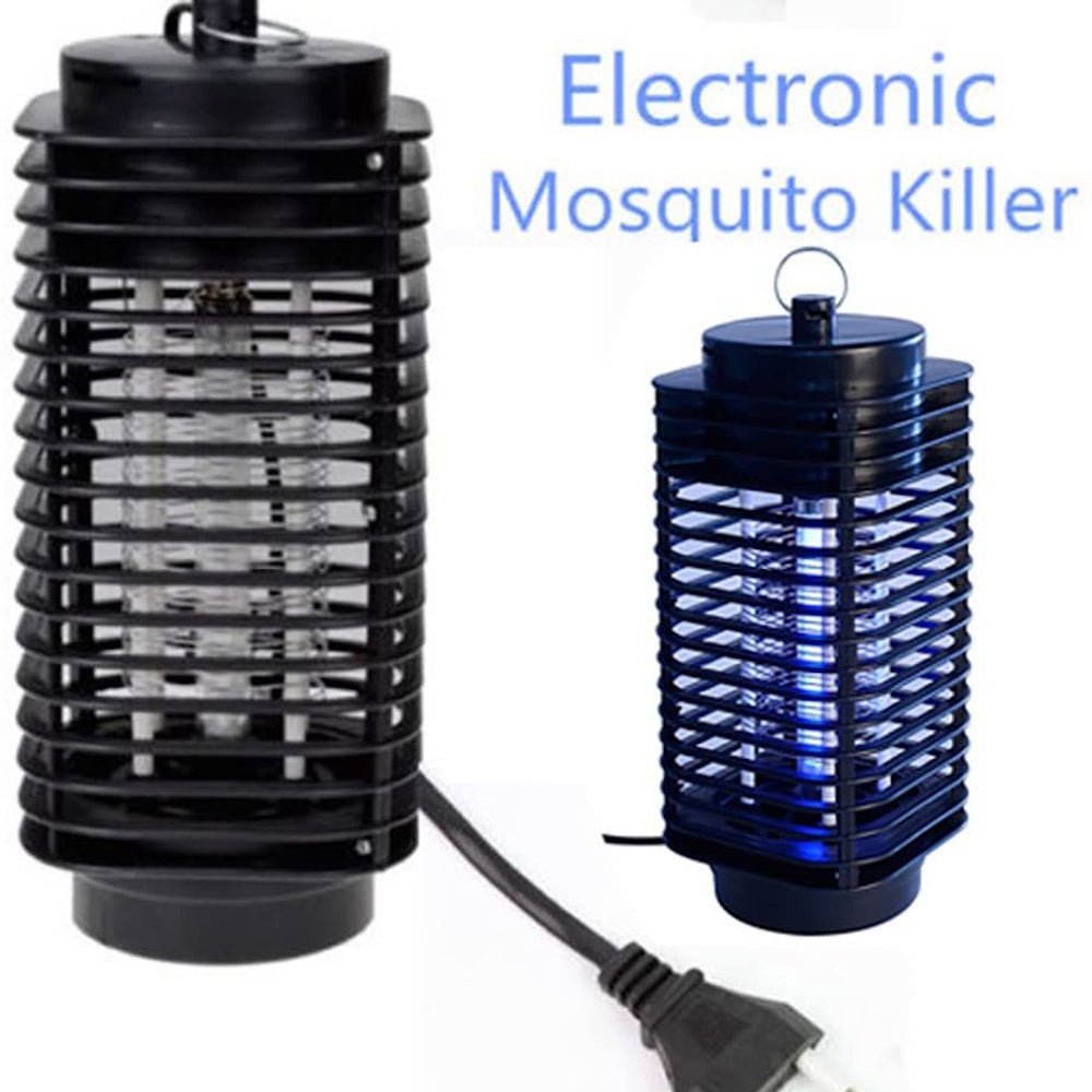 Outdoor Bug Zapper Mosquito Lamp 110V Electric Flying Insect Killer for Home & Garden – MRL500 - with | Sold by Uncle Wiener's Wholesale
