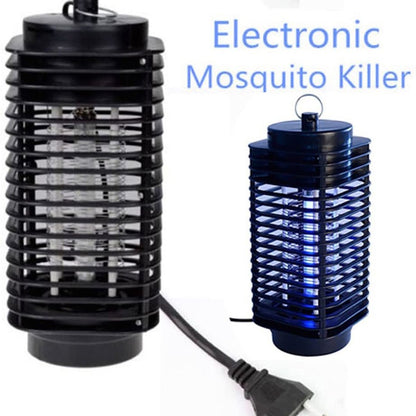 Outdoor Bug Zapper Mosquito Lamp 110V Electric Flying Insect Killer for Home & Garden – MRL500 - with | Sold by Uncle Wiener's Wholesale