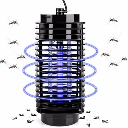 Outdoor Bug Zapper Mosquito Lamp 110V Electric Flying Insect Killer for Home & Garden – MRL500 - with | Sold by Uncle Wiener's Wholesale