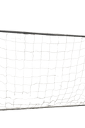 Outdoor Soccer Goal for Backyard Training – Powder - Coated Steel Frame, Easy Setup SOC - GL - 888 - with | Sold by Uncle Wiener's Wholesale