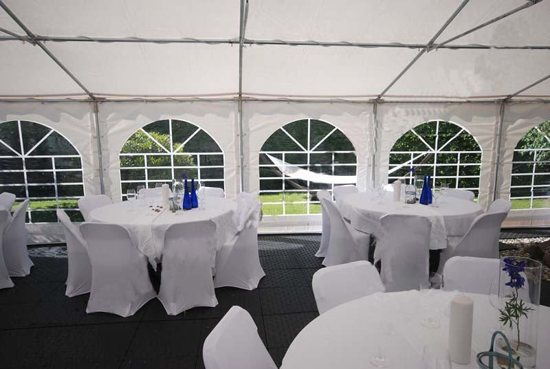 PAGODA & MARQUEE PREMIUM PVC COMMERCIAL - GRADE HEAVY - DUTY PARTY TENT – EVENT, WEDDING, OUTDOOR SHELTER - with 20X40 Marquee Party Tent Commercial Grade | Sold by Uncle Wiener's Wholesale