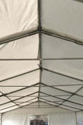 PAGODA & MARQUEE PREMIUM PVC COMMERCIAL - GRADE HEAVY - DUTY PARTY TENT – EVENT, WEDDING, OUTDOOR SHELTER - with 20X40 Marquee Party Tent Commercial Grade | Sold by Uncle Wiener's Wholesale