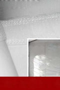 PAGODA & MARQUEE PREMIUM PVC COMMERCIAL - GRADE HEAVY - DUTY PARTY TENT – EVENT, WEDDING, OUTDOOR SHELTER - with 20X60 FT PVC CLEAR COMMERCIAL GRADE PARTY TENT | Sold by Uncle Wiener's Wholesale