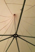 PAGODA & MARQUEE PREMIUM PVC COMMERCIAL - GRADE HEAVY - DUTY PARTY TENT – EVENT, WEDDING, OUTDOOR SHELTER - with 20X40 Marquee Party Tent Commercial Grade | Sold by Uncle Wiener's Wholesale