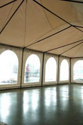 PAGODA & MARQUEE PREMIUM PVC COMMERCIAL - GRADE HEAVY - DUTY PARTY TENT – EVENT, WEDDING, OUTDOOR SHELTER - with 20X40 Marquee Party Tent Commercial Grade | Sold by Uncle Wiener's Wholesale