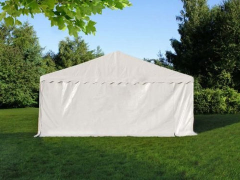 PAGODA & MARQUEE PREMIUM PVC COMMERCIAL - GRADE HEAVY - DUTY PARTY TENT – EVENT, WEDDING, OUTDOOR SHELTER - with 20X40 Marquee Party Tent Commercial Grade | Sold by Uncle Wiener's Wholesale
