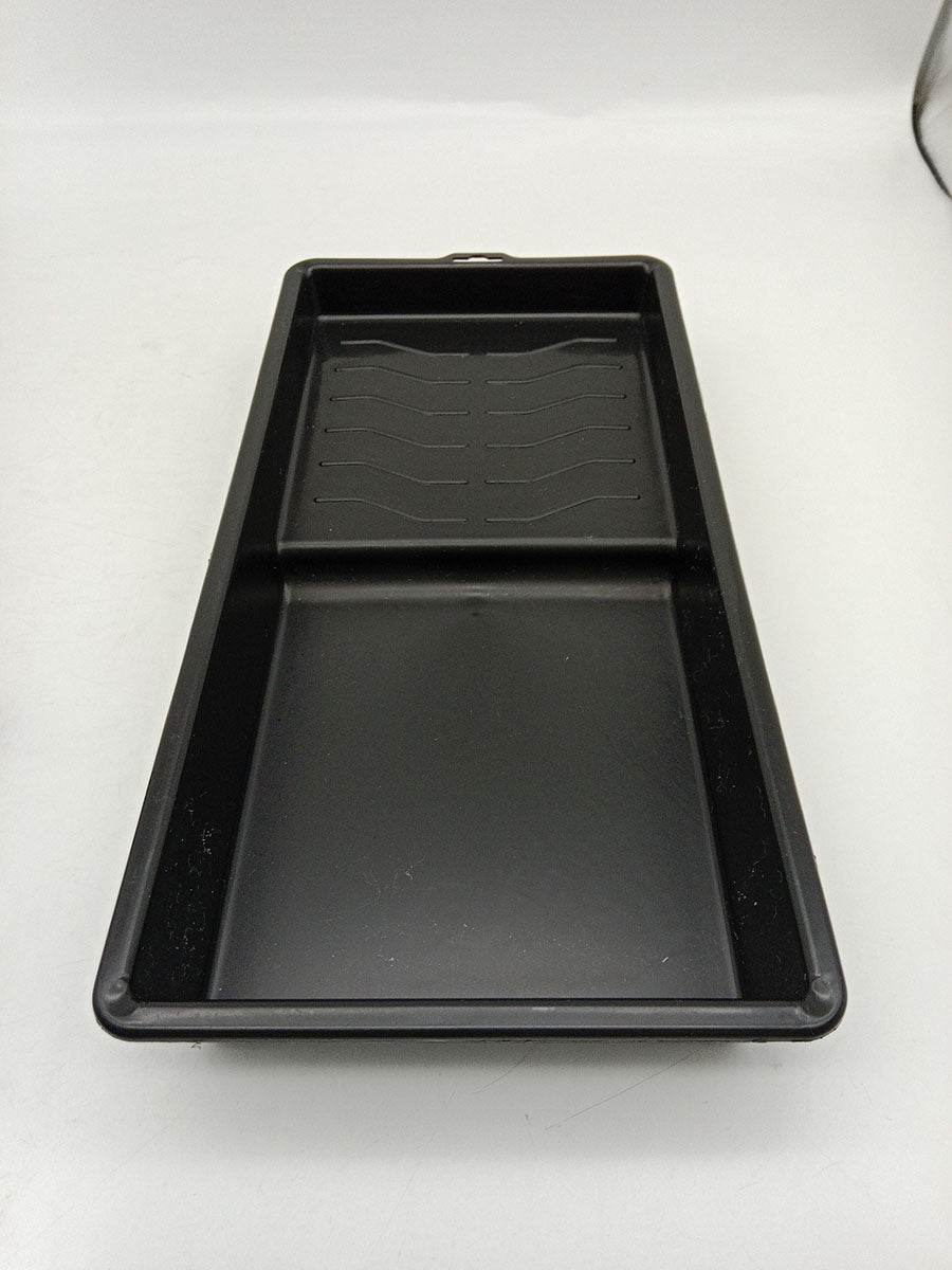 Paint Roller Set 9" & 4" Roller Covers Brush Tray Drop Sheet Painting Kit T1001 - with | Sold by Uncle Wiener's Wholesale