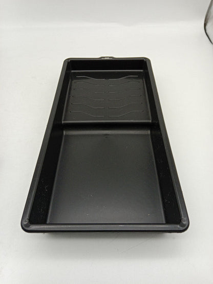 Paint Roller Set 9" & 4" Roller Covers Brush Tray Drop Sheet Painting Kit T1001 - with | Sold by Uncle Wiener's Wholesale
