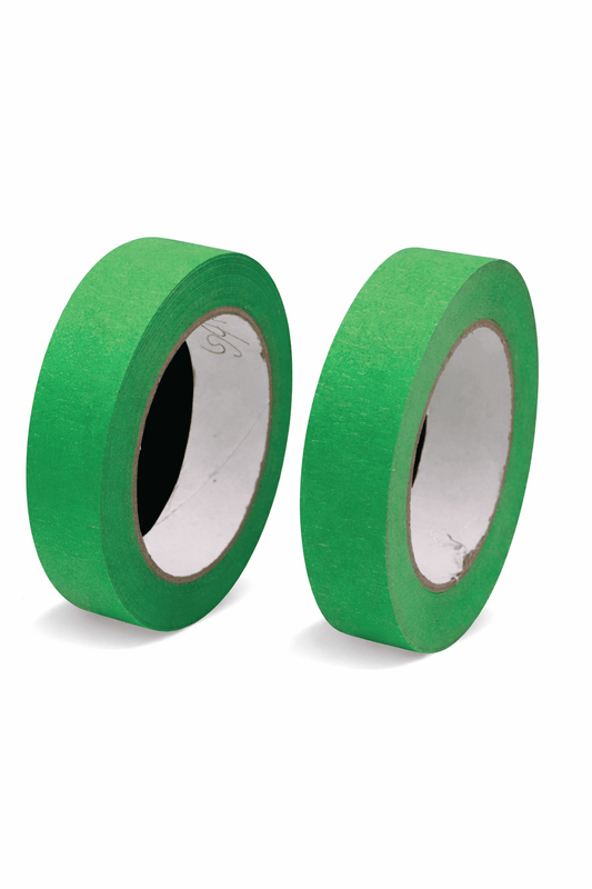 Painter’s Tape – Multi - Purpose Masking Tape, 8 Pack (15 FT Each) LXPT102A - with | Sold by Uncle Wiener's Wholesale