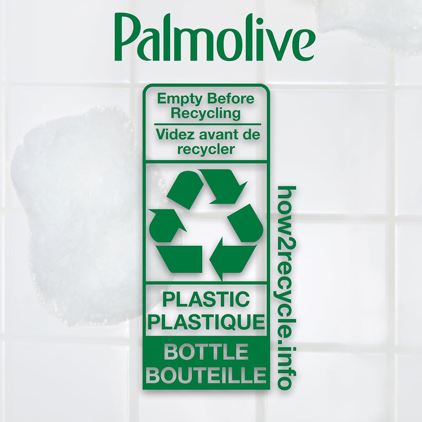 Palmolive Essential Clean Dish Soap – Original Scent, 4.27 L - with | Sold by Uncle Wiener's Wholesale