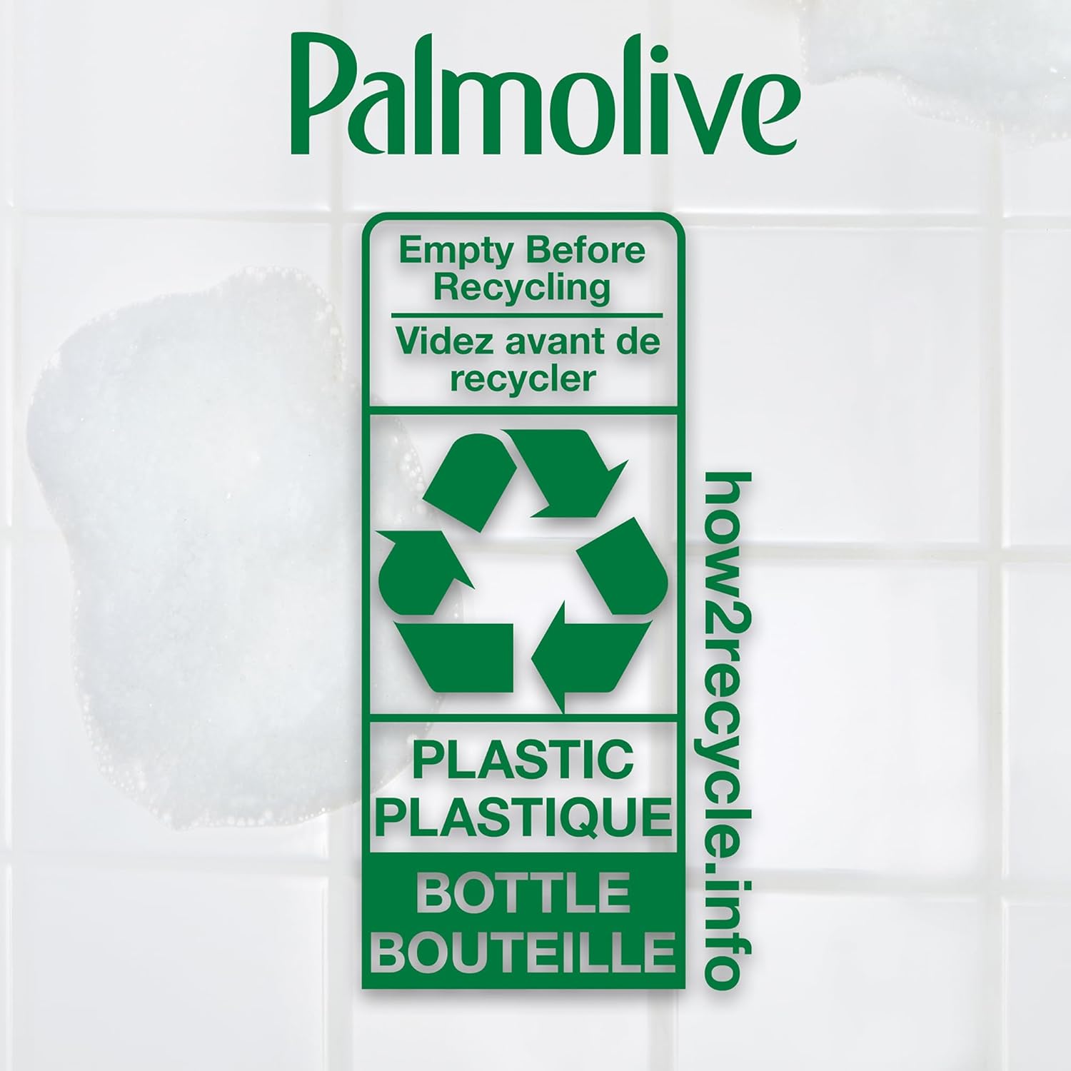 Palmolive Essential Clean Dish Soap – Original Scent, 4.27 L - with | Sold by Uncle Wiener's Wholesale