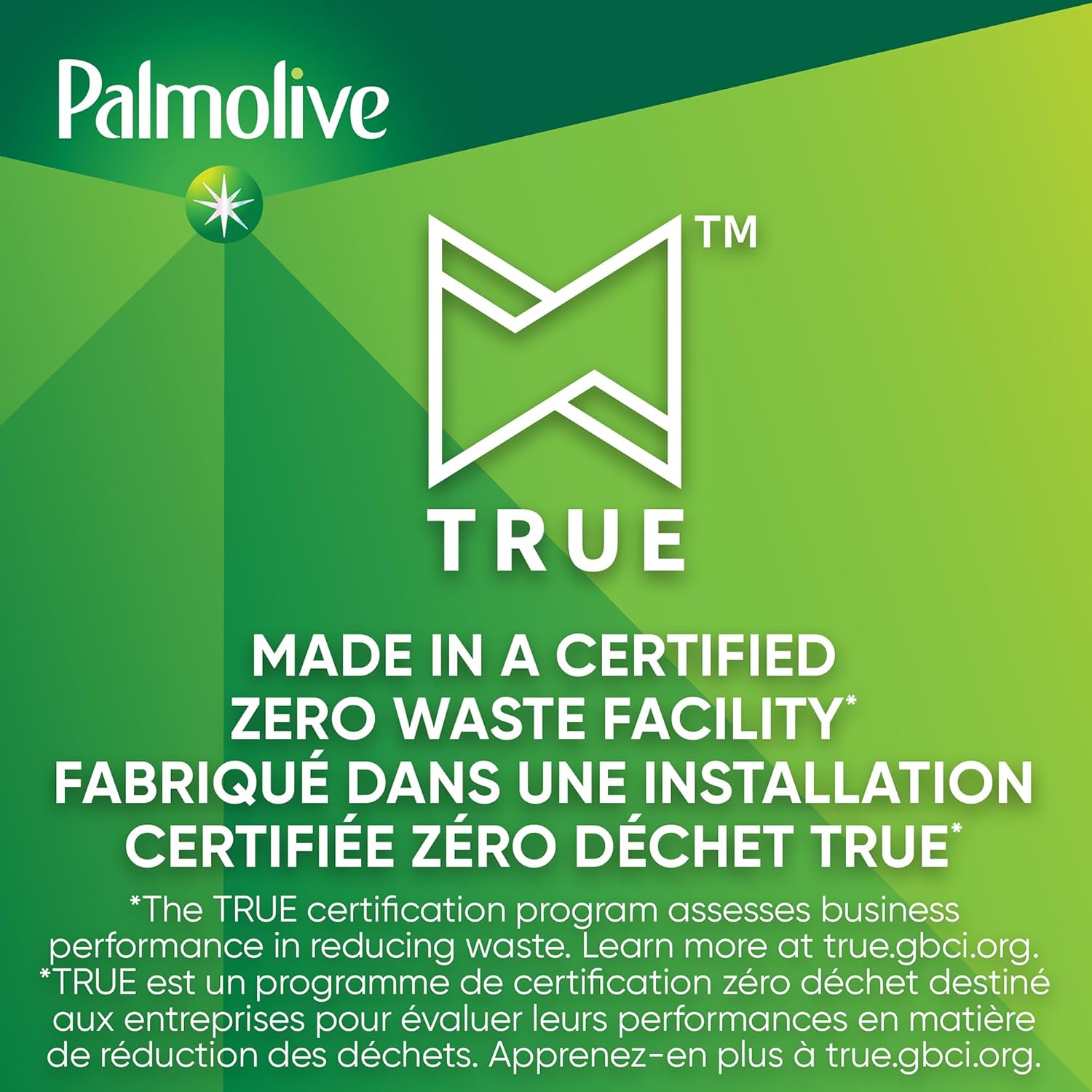 Palmolive Essential Clean Dish Soap – Original Scent, 4.27 L - with | Sold by Uncle Wiener's Wholesale