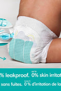 Pampers Swaddlers Active Baby Diaper Size 4 116 Count - with | Sold by Uncle Wiener's Wholesale