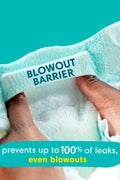 Pampers Swaddlers Active Baby Diaper Size 4 116 Count - with | Sold by Uncle Wiener's Wholesale