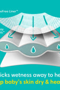 Pampers Swaddlers Active Baby Diaper Size 4 116 Count - with | Sold by Uncle Wiener's Wholesale