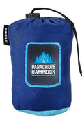 Parachute Hammock with Adjustable Tree Straps – 500 lb Capacity, Lightweight Camping Hammock – PH030021T - with | Sold by Uncle Wiener's Wholesale