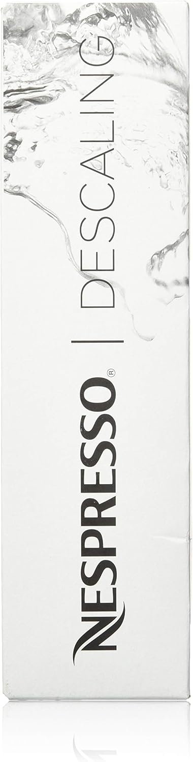 Parkway Distributors Descaling Solution, Fits all Models, 2 Packets - with | Sold by Uncle Wiener's Wholesale