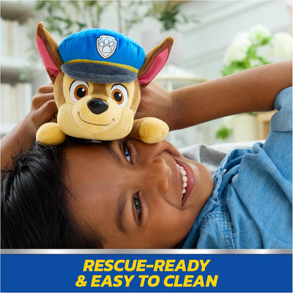 PAW Patrol Official Weighted Lounging Plush – Soft Sensory Stuffed Animal Toy for Kids, Collectible Character Plush - Toys with | Sold by Uncle Wiener's Wholesale