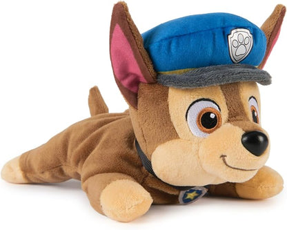 PAW Patrol Official Weighted Lounging Plush – Soft Sensory Stuffed Animal Toy for Kids, Collectible Character Plush - Toys with | Sold by Uncle Wiener's Wholesale