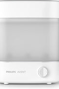 Philips AVENT Advanced Electric Steam Sterilizer, SCF291/00 - with | Sold by Uncle Wiener's Wholesale