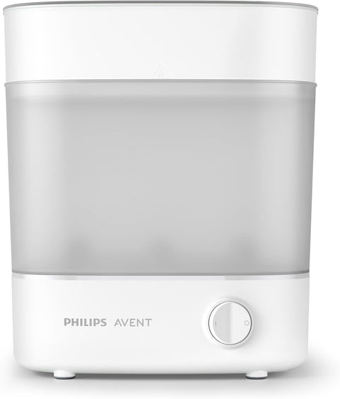 Philips AVENT Advanced Electric Steam Sterilizer, SCF291/00 - with | Sold by Uncle Wiener's Wholesale