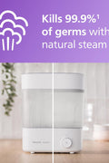 Philips AVENT Premium Baby Bottle Sterilizer with Dryer, SCF293/00 - with | Sold by Uncle Wiener's Wholesale