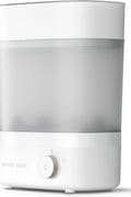Philips AVENT Premium Baby Bottle Sterilizer with Dryer, SCF293/00 - with | Sold by Uncle Wiener's Wholesale