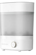 Philips Avent Premium Electric Steam Sterilizer with Dryer - with <B>Dimensions (Overall):</B> 15.75 Inches (H) x 10 Inches (W) x 14.29 Inches (D) | Sold by Uncle Wiener's Wholesale