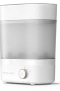 Philips Avent Premium Electric Steam Sterilizer with Dryer - with <B>Dimensions (Overall):</B> 15.75 Inches (H) x 10 Inches (W) x 14.29 Inches (D) | Sold by Uncle Wiener's Wholesale