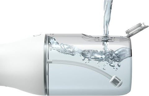 Philips Sonicare Power Flosser 2000 Cordless Oral Irrigator – PHLHX382211WHT - with | Sold by Uncle Wiener's Wholesale