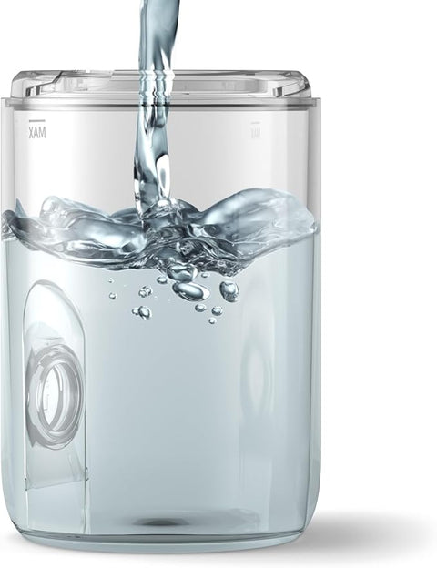 Philips Sonicare Power Flosser 2000 Cordless Oral Irrigator – PHLHX382211WHT - with | Sold by Uncle Wiener's Wholesale