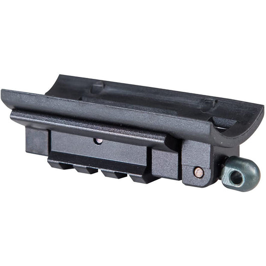 Picatinny Rail Mounted Shooting Rest Adapter – Durable Firearm Support JT211108 - with | Sold by Uncle Wiener's Wholesale
