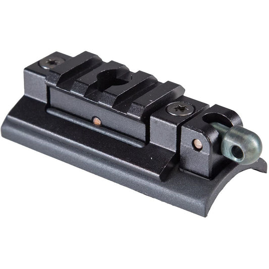 Picatinny Rail Mounted Shooting Rest Adapter – Durable Firearm Support JT211108 - with | Sold by Uncle Wiener's Wholesale