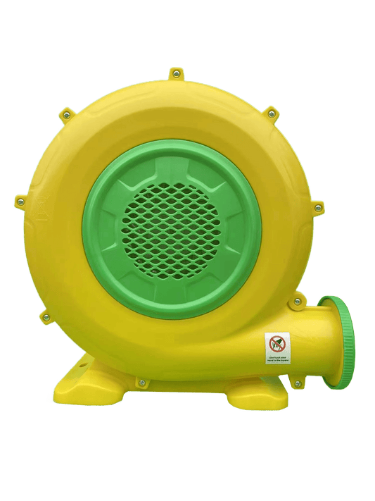 Plastic Air Blowers 450W & 750W UL Certified – High Power 650CFM / 900CFM - with 450W | Sold by Uncle Wiener's Wholesale