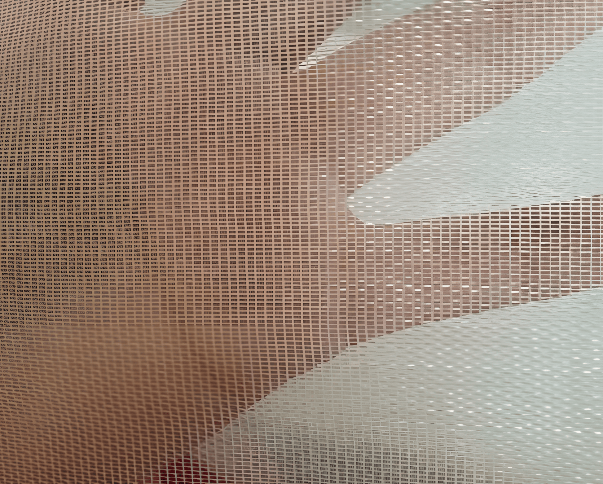 Plastic Deer Fence 7FT X 100FT 3/4” Hole – DF710034 - with | Sold by Uncle Wiener's Wholesale