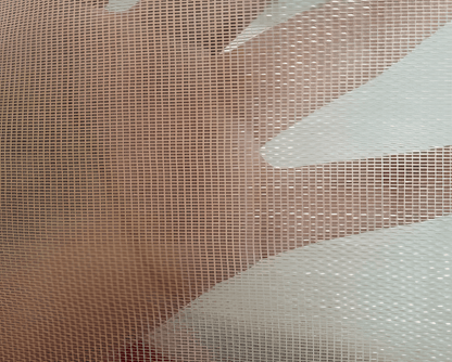 Plastic Deer Fence 7FT X 100FT 3/4” Hole – DF710034 - with | Sold by Uncle Wiener's Wholesale