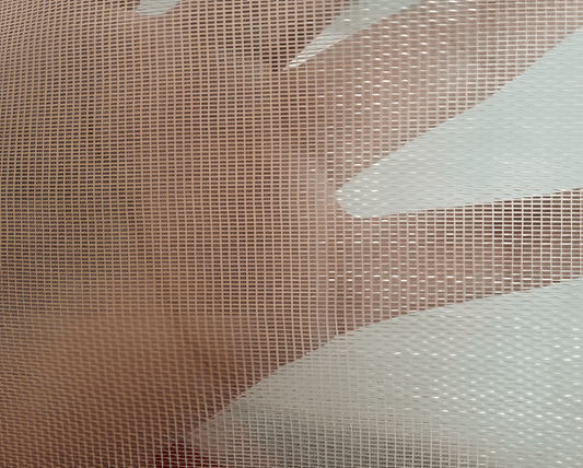 Plastic Deer Fence 7FT X 100FT 3/4” Hole – DF710034 - with | Sold by Uncle Wiener's Wholesale