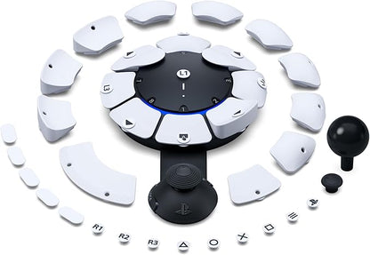 PlayStation 5 Access Controller - Open Box (Like New) - with | Sold by Uncle Wiener's Wholesale