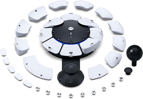 PlayStation 5 Access Controller - Open Box (Like New) - with | Sold by Uncle Wiener's Wholesale