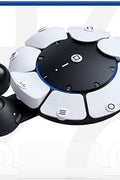 PlayStation 5 Access Controller - Open Box (Like New) - with | Sold by Uncle Wiener's Wholesale